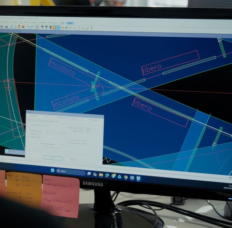 1. Concept e sviluppo prodotto