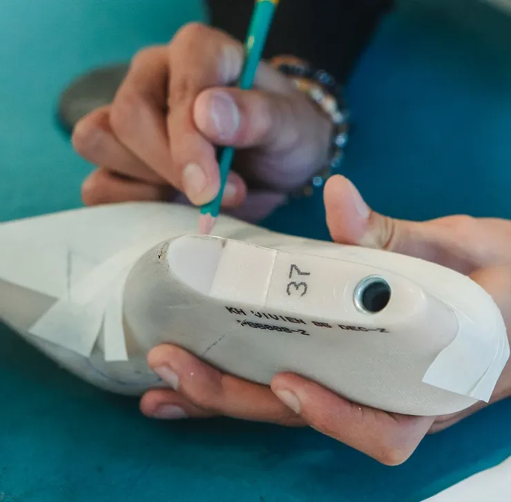 2. Prototipo, test e validazione