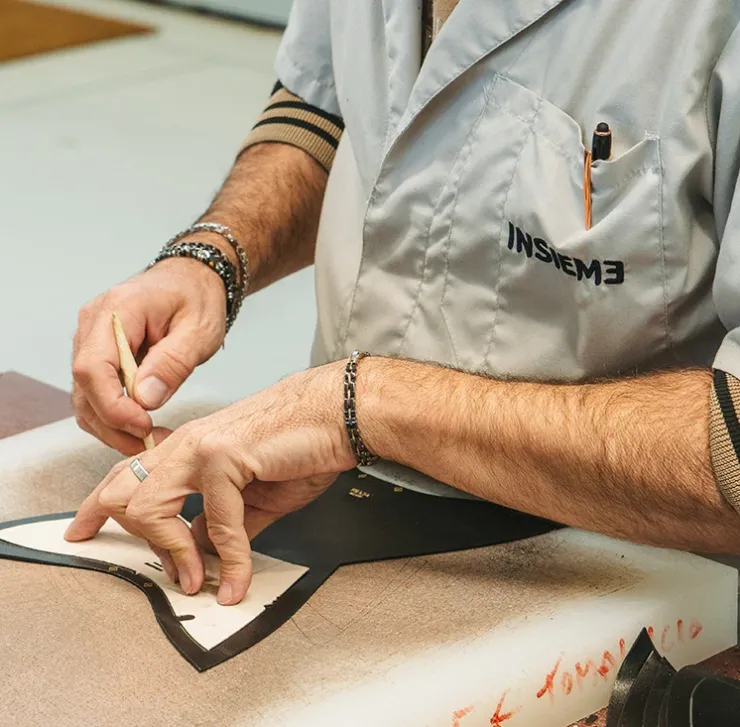 3. Produzione dei componenti strutturali