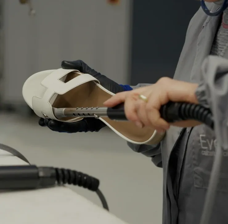 6. Rifinitura, controllo e tracciabilità